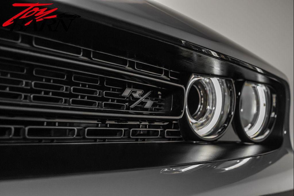 used 2023 Dodge Challenger car, priced at $32,400
