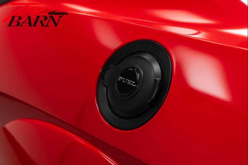 used 2023 Dodge Challenger car, priced at $80,690