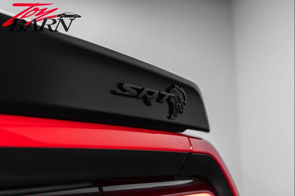 used 2023 Dodge Challenger car, priced at $80,690