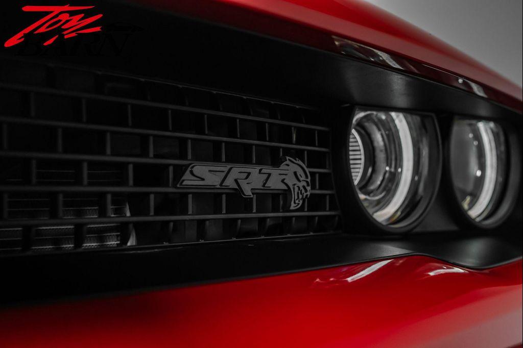 used 2023 Dodge Challenger car, priced at $80,690