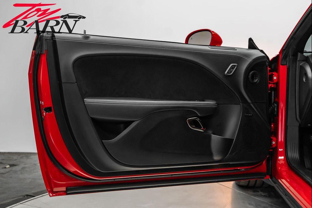 used 2023 Dodge Challenger car, priced at $80,690