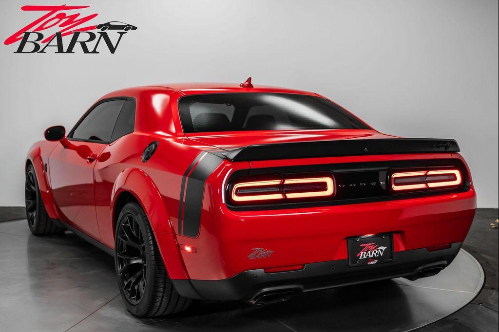 used 2023 Dodge Challenger car, priced at $80,690
