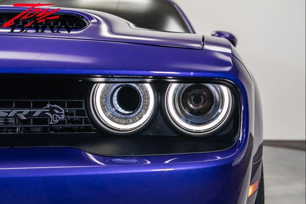 used 2023 Dodge Challenger car, priced at $74,900