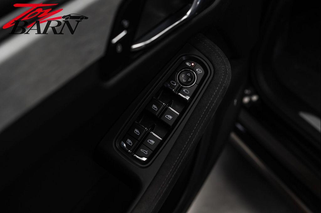 used 2018 Porsche Macan car, priced at $33,790