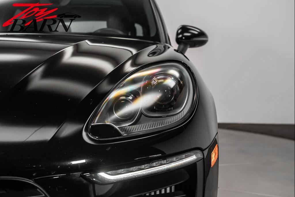 used 2018 Porsche Macan car, priced at $33,790