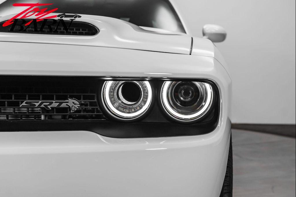 used 2021 Dodge Challenger car, priced at $59,450