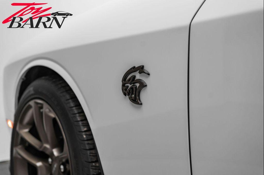 used 2021 Dodge Challenger car, priced at $59,450