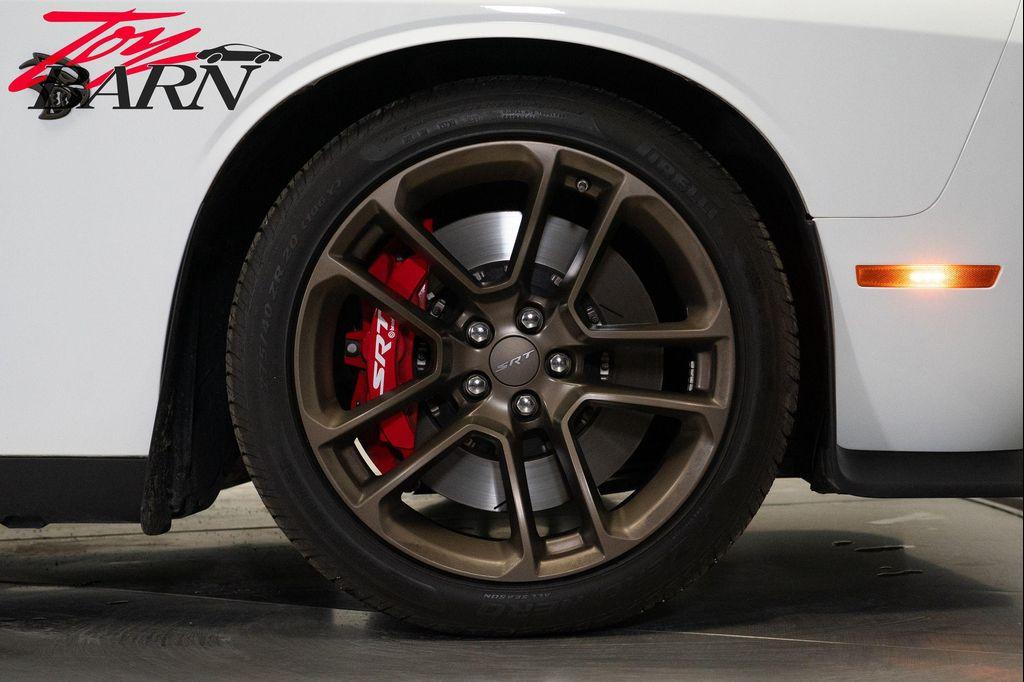 used 2021 Dodge Challenger car, priced at $59,450