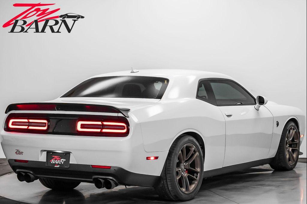 used 2021 Dodge Challenger car, priced at $59,450