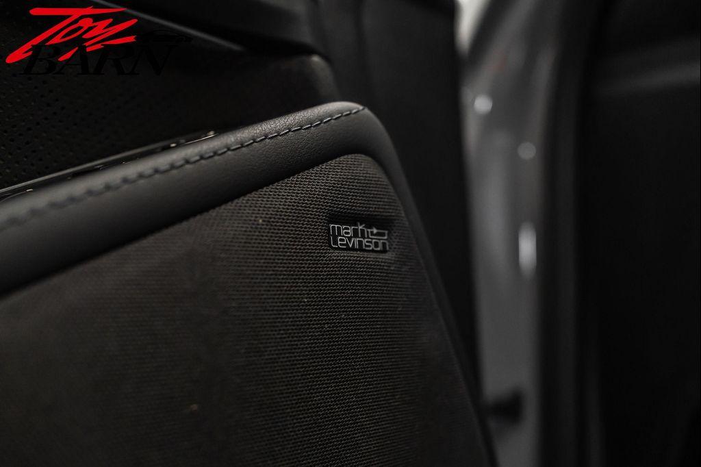 used 2024 Lexus GX 550 car, priced at $83,200