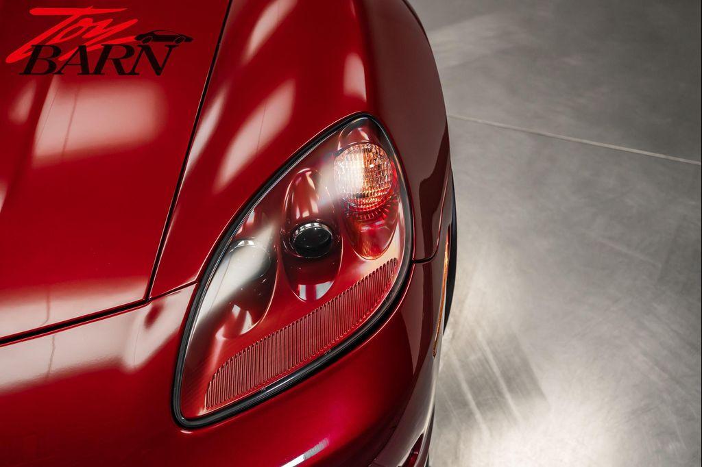 used 2010 Chevrolet Corvette car, priced at $102,900