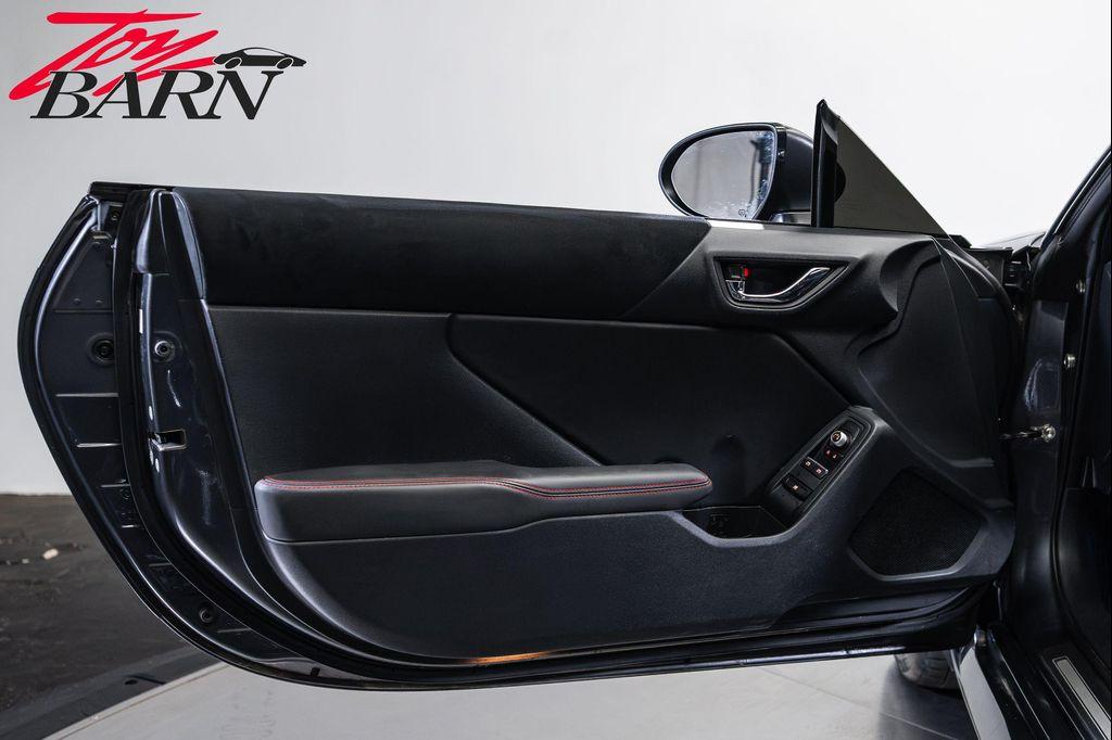 used 2024 Subaru BRZ car, priced at $29,144