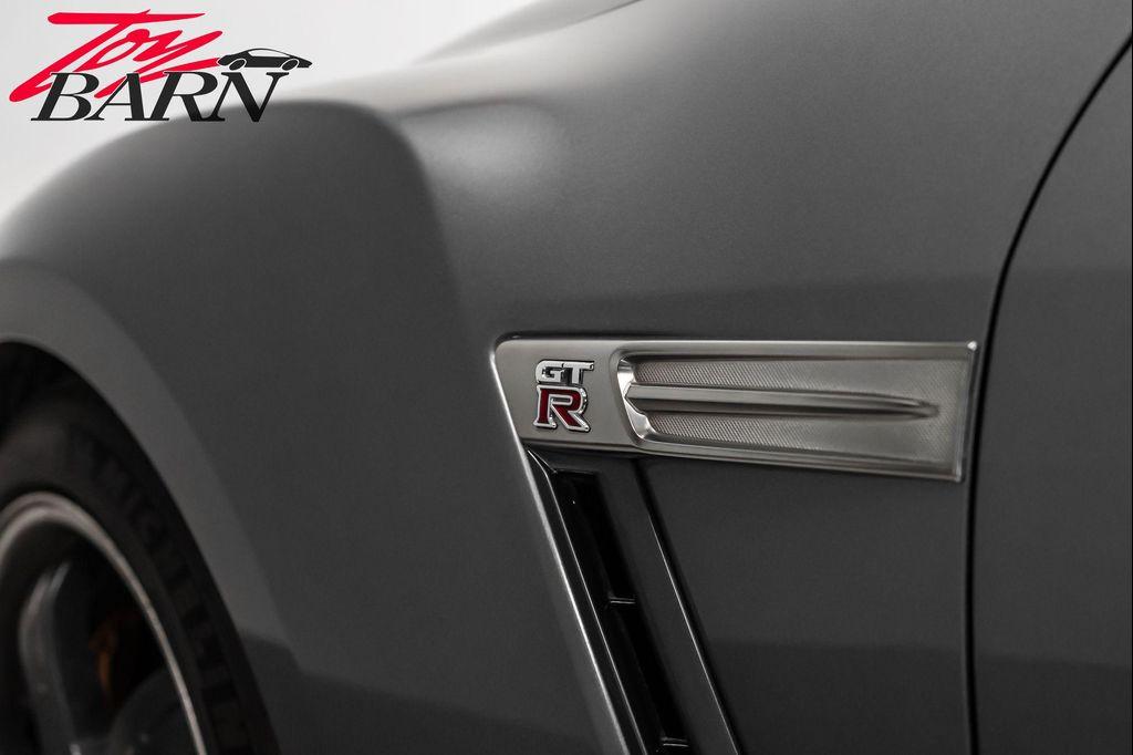 used 2013 Nissan GT-R car, priced at $101,990