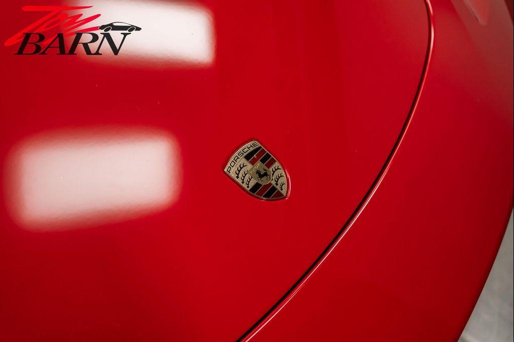 used 2019 Porsche 718 Cayman car, priced at $74,490