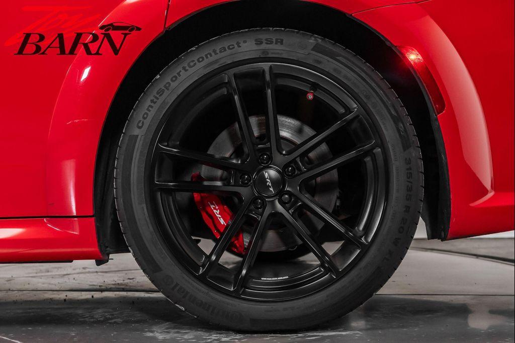 used 2021 Dodge Charger car, priced at $72,890