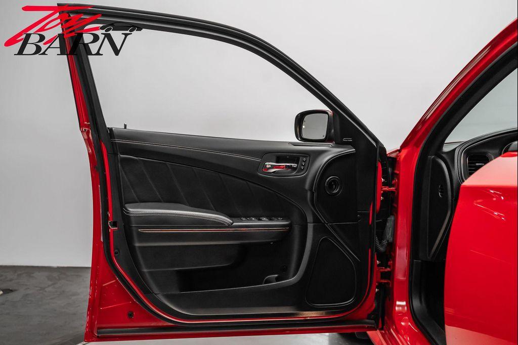 used 2021 Dodge Charger car, priced at $72,890