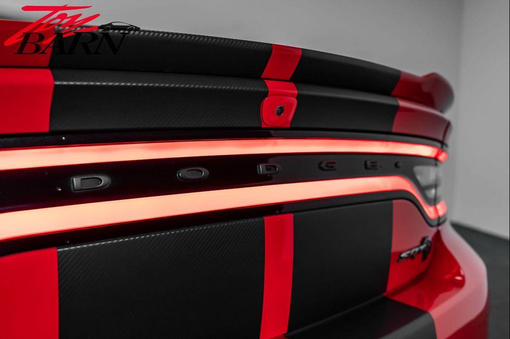 used 2021 Dodge Charger car, priced at $72,890