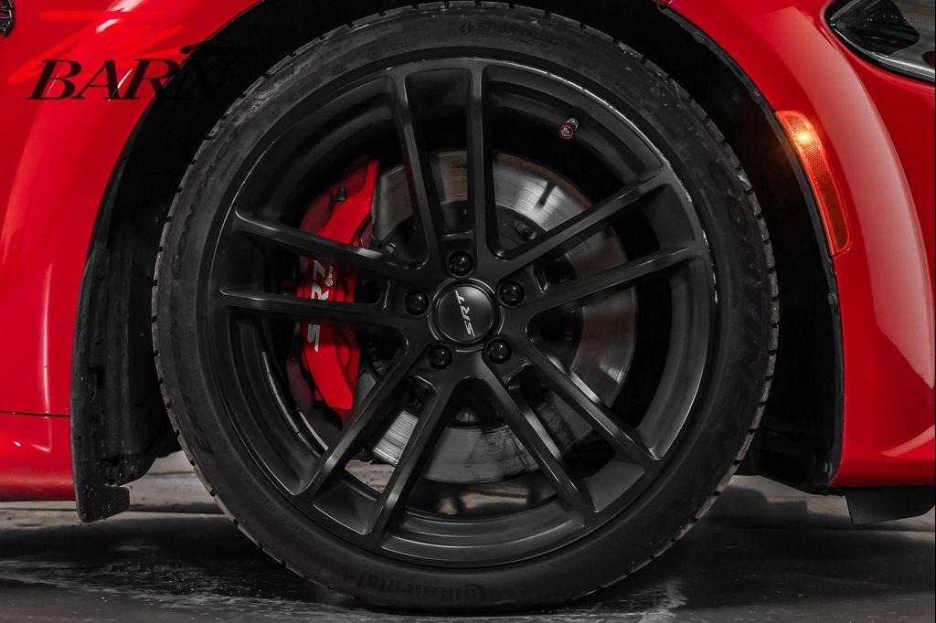 used 2021 Dodge Charger car, priced at $72,890