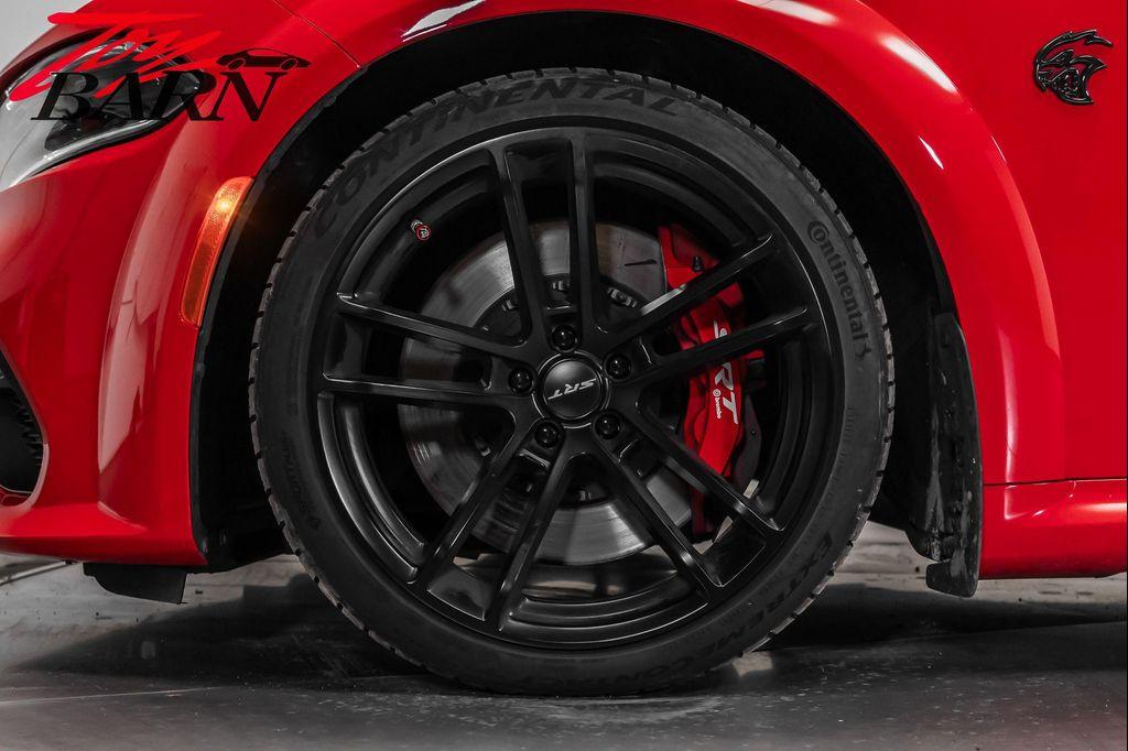 used 2021 Dodge Charger car, priced at $72,890