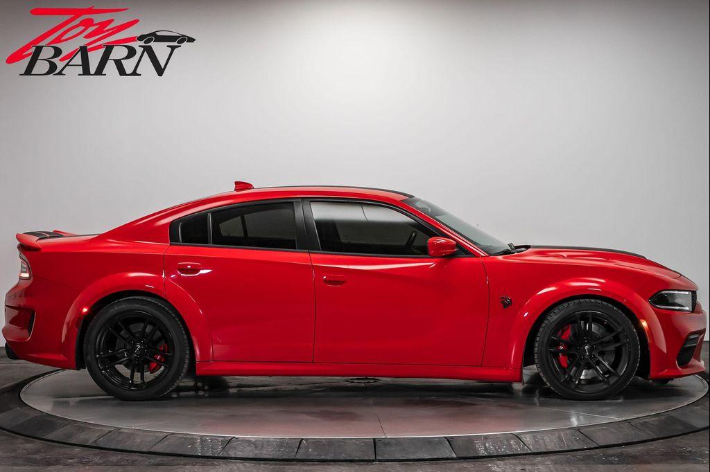 used 2021 Dodge Charger car, priced at $72,890