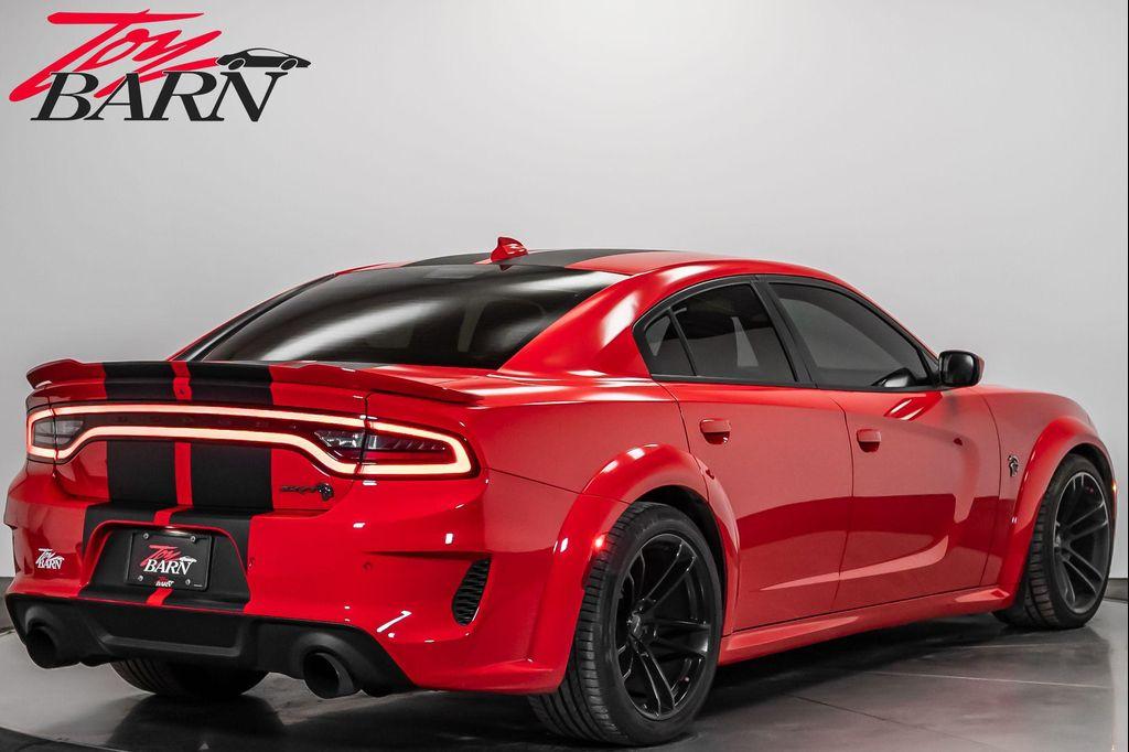 used 2021 Dodge Charger car, priced at $72,890