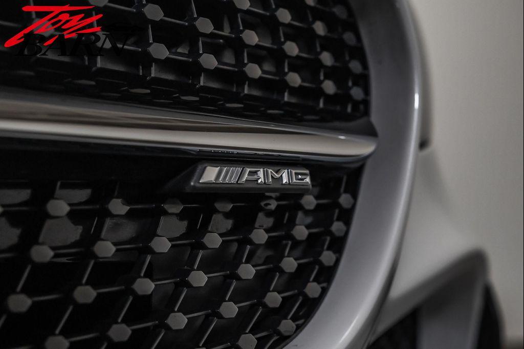 used 2017 Mercedes-Benz AMG GT car, priced at $72,300