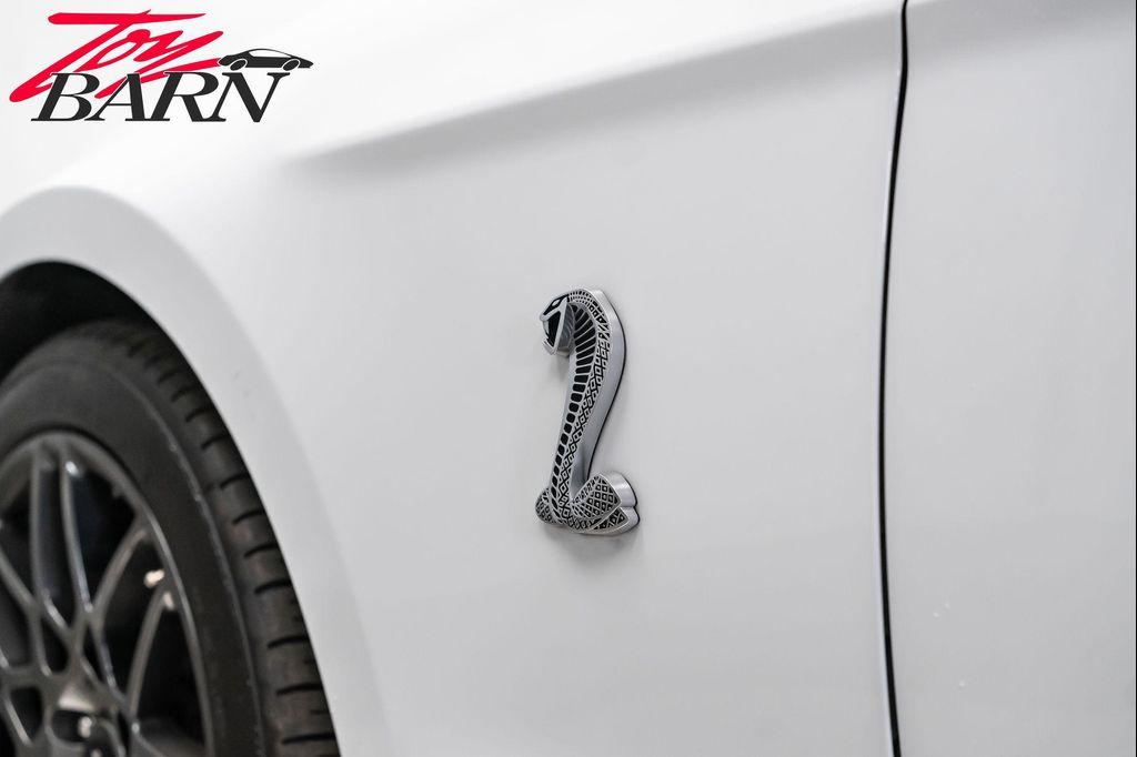 used 2014 Ford Shelby GT500 car, priced at $63,990