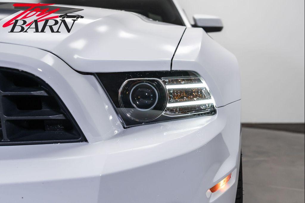 used 2014 Ford Shelby GT500 car, priced at $63,990