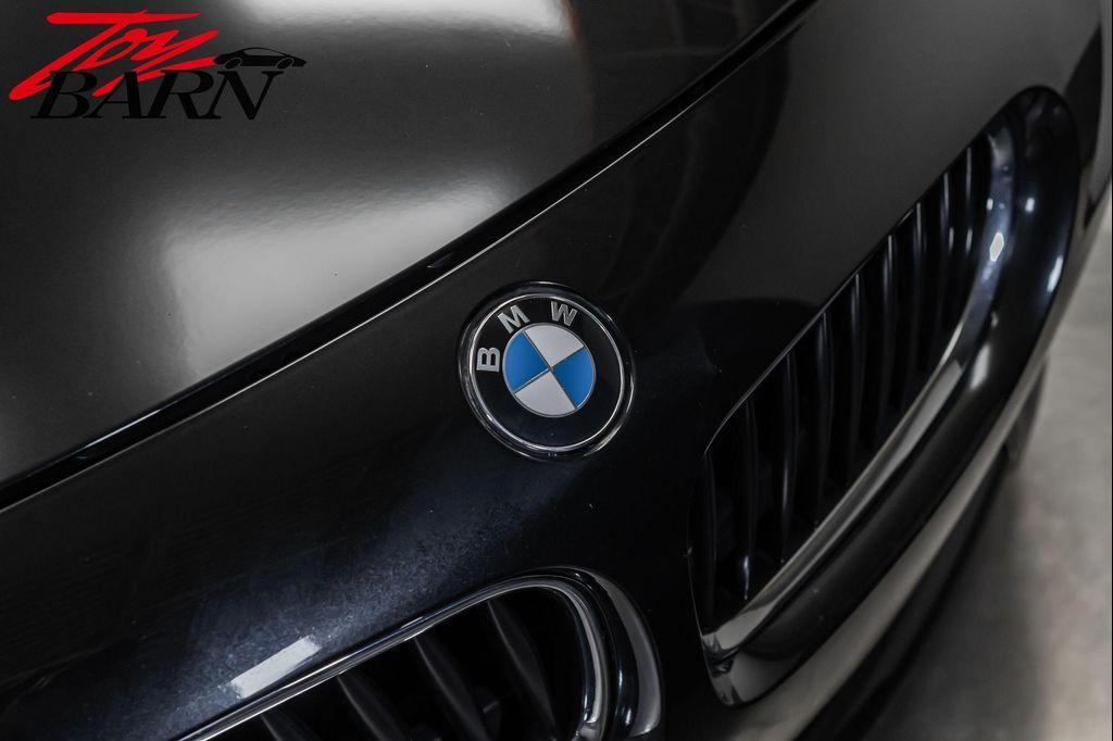 used 2007 BMW M car, priced at $36,990