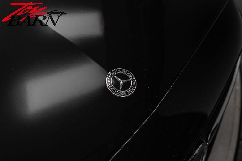 used 2023 Mercedes-Benz E-Class car, priced at $63,990