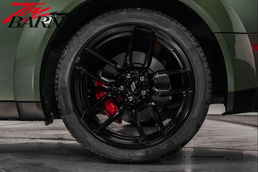 used 2022 Dodge Challenger car, priced at $46,400