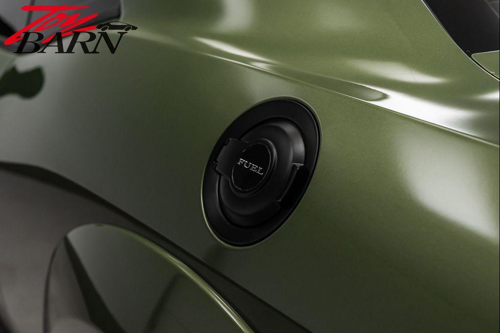 used 2022 Dodge Challenger car, priced at $46,400