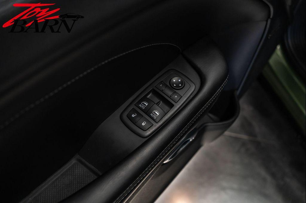 used 2022 Dodge Challenger car, priced at $46,400