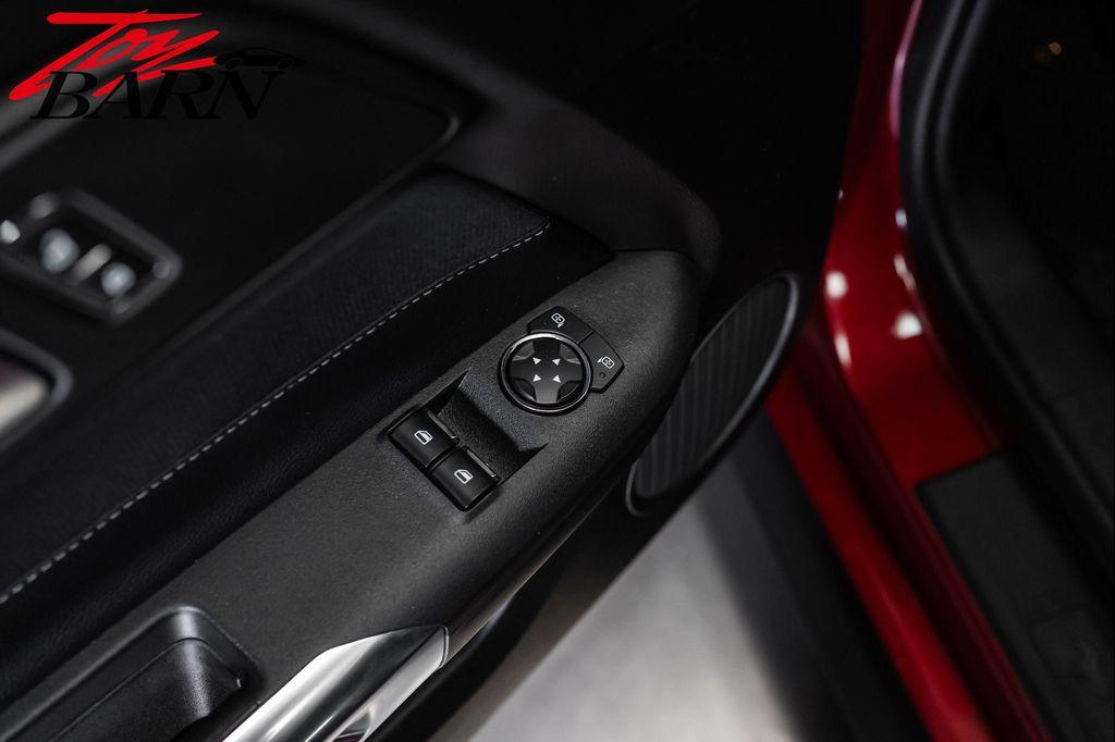used 2021 Ford Mustang car, priced at $69,744