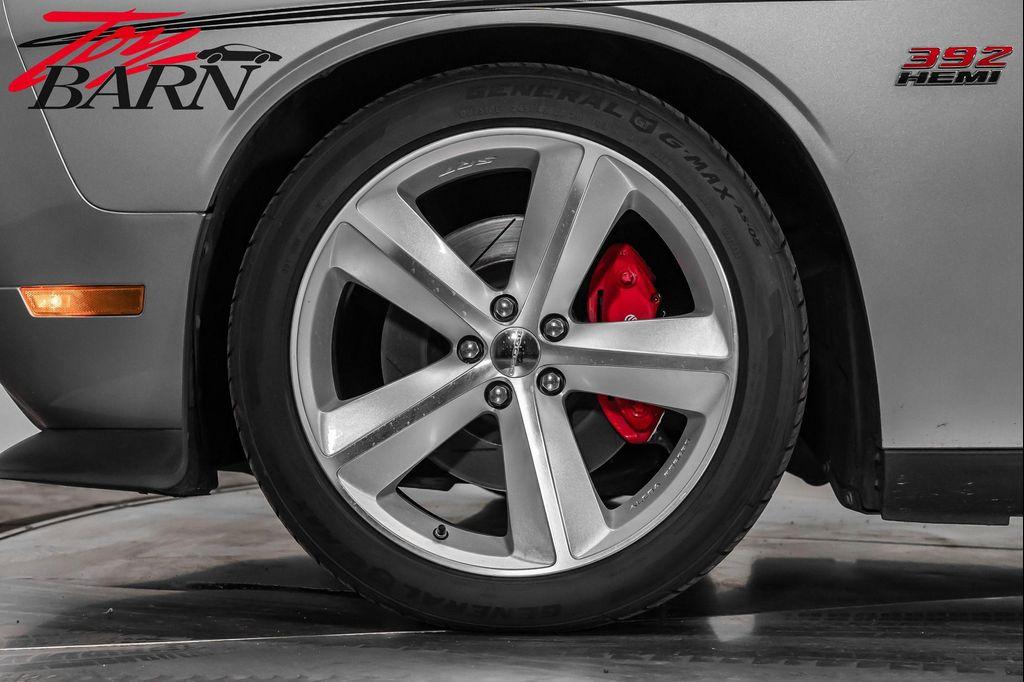 used 2011 Dodge Challenger car, priced at $29,200