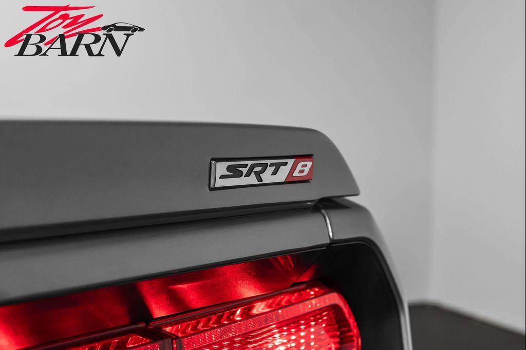 used 2011 Dodge Challenger car, priced at $29,200