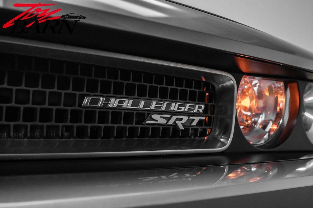 used 2011 Dodge Challenger car, priced at $29,200