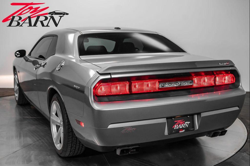 used 2011 Dodge Challenger car, priced at $29,200