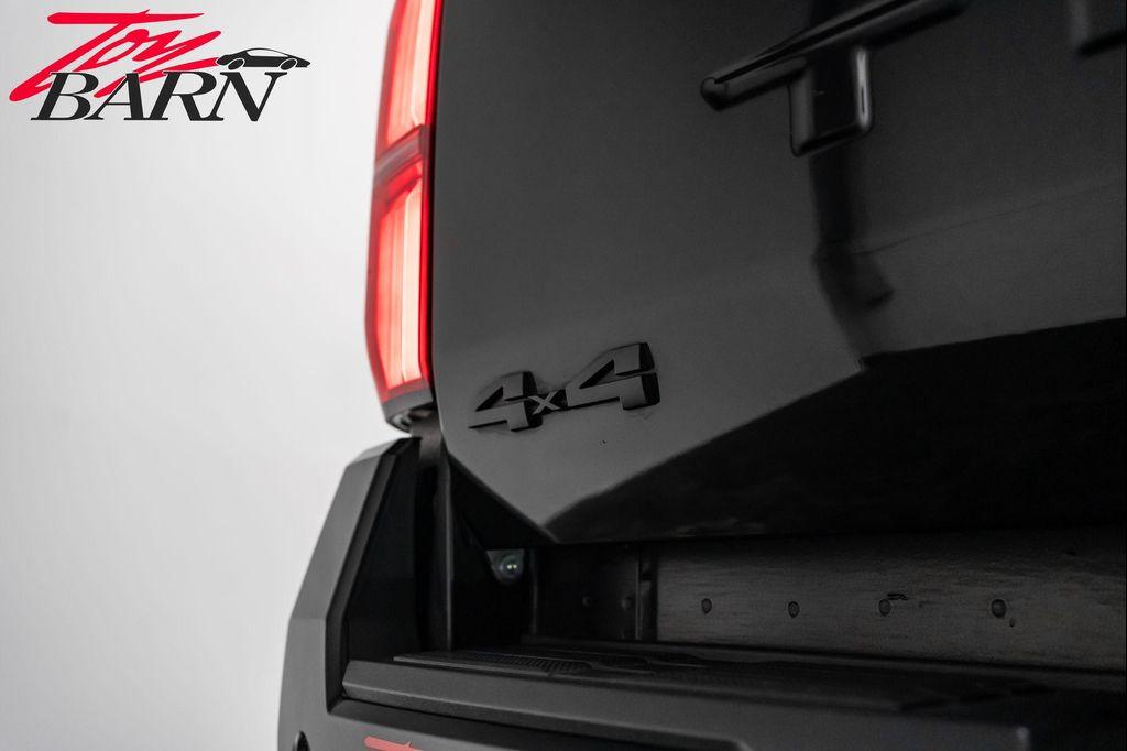 used 2025 Toyota Tacoma car, priced at $39,490