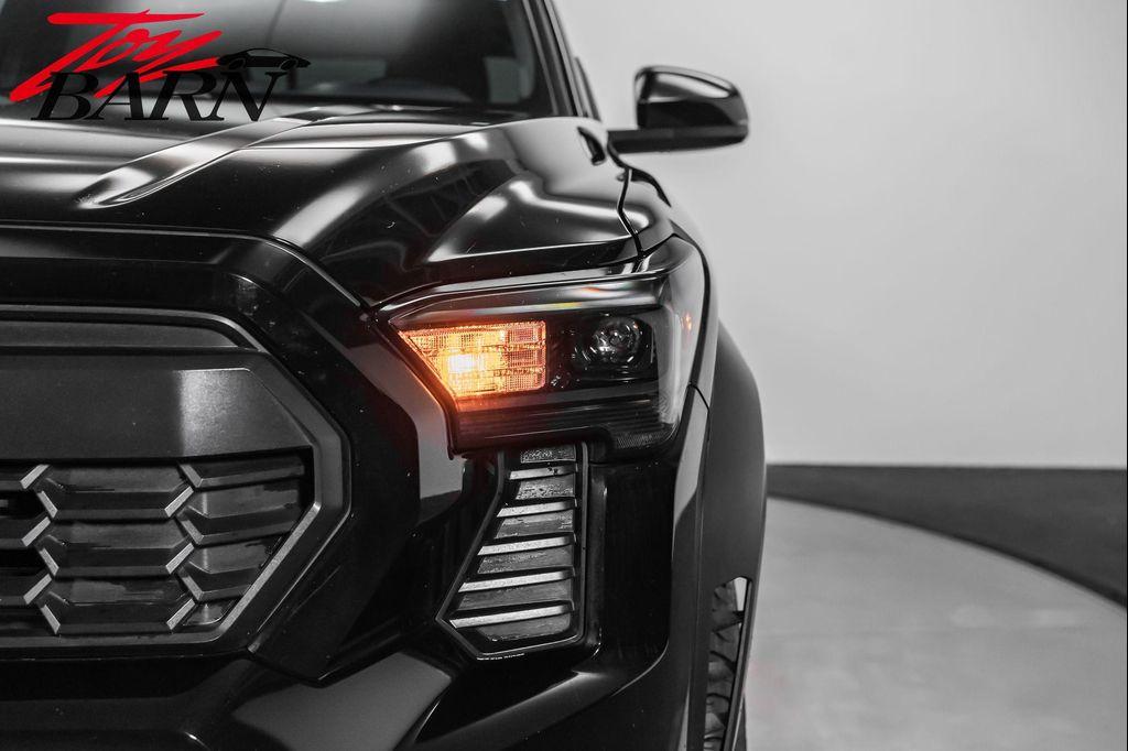 used 2025 Toyota Tacoma car, priced at $39,490