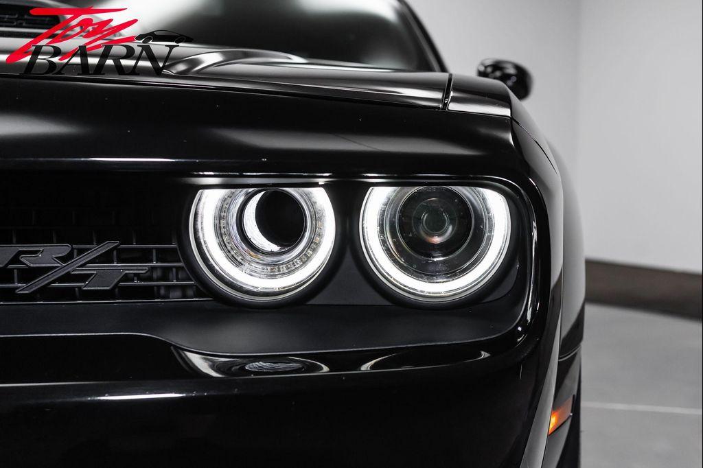 used 2021 Dodge Challenger car, priced at $53,434