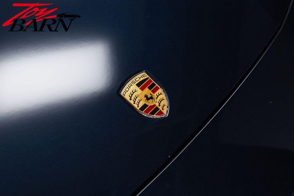 used 2022 Porsche Panamera car, priced at $75,334
