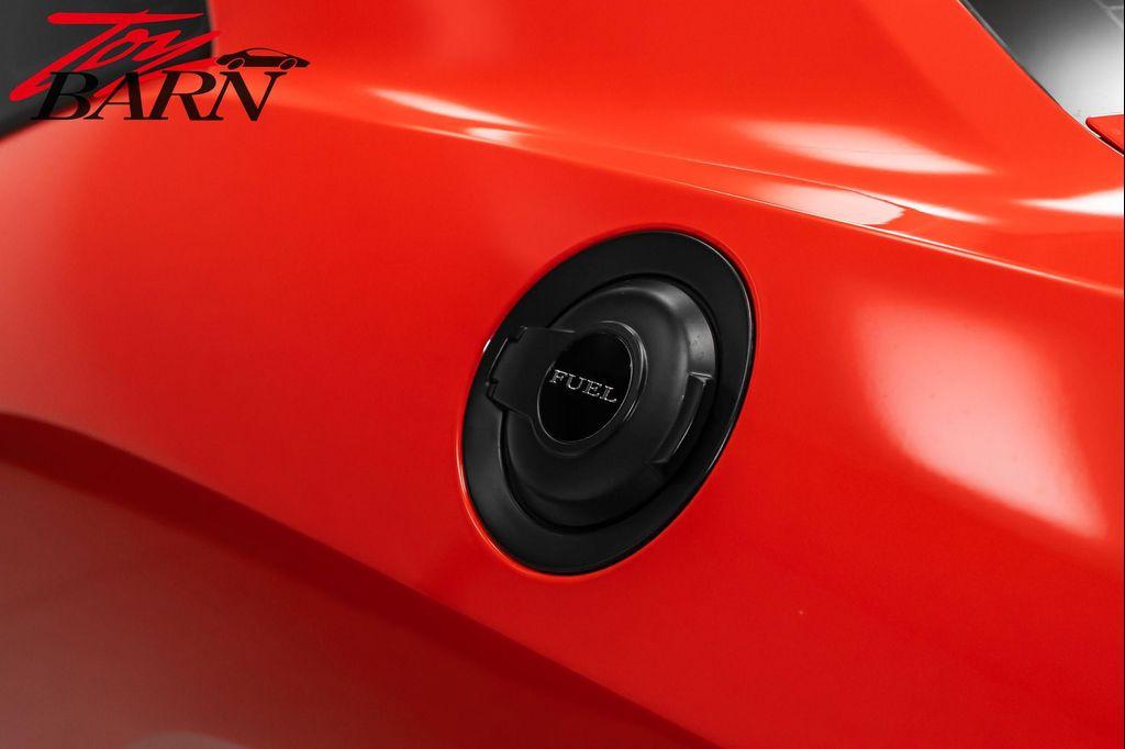 used 2017 Dodge Challenger car, priced at $51,890