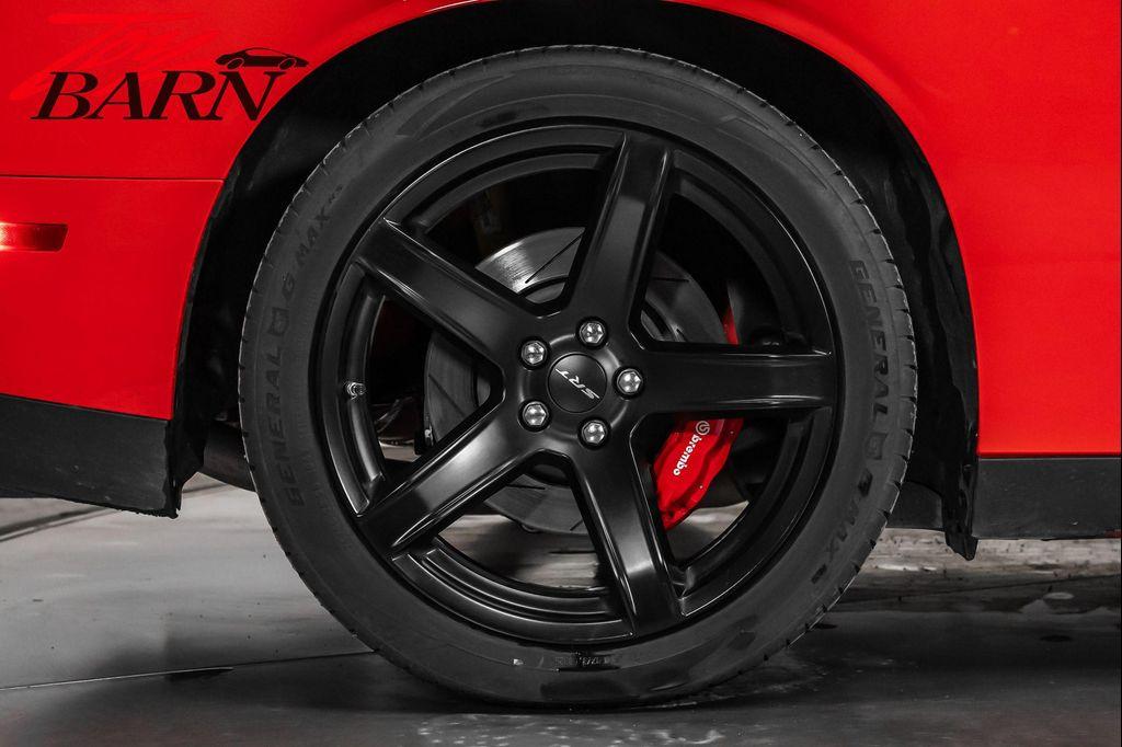 used 2017 Dodge Challenger car, priced at $51,890