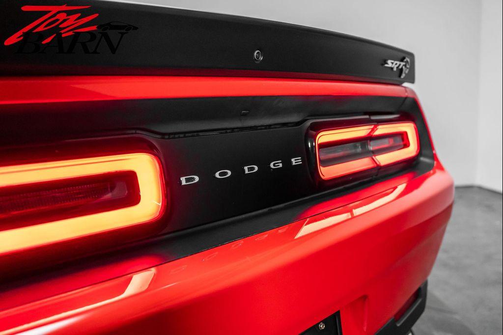 used 2017 Dodge Challenger car, priced at $51,890
