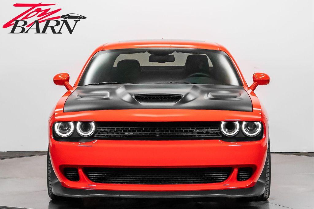 used 2017 Dodge Challenger car, priced at $51,890