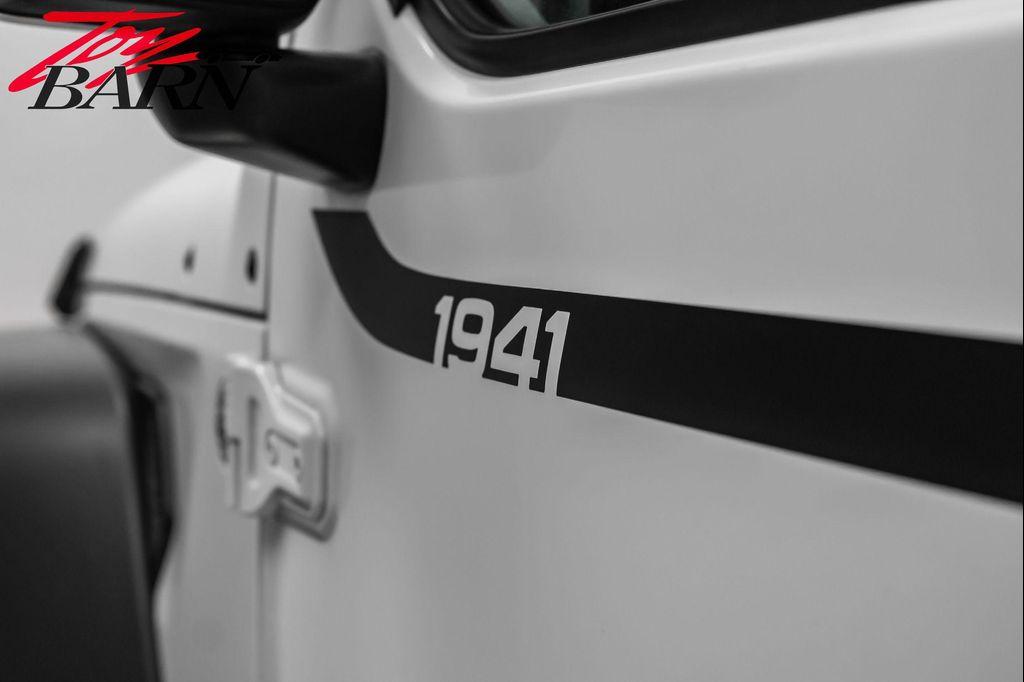 used 2019 Jeep Wrangler Unlimited car, priced at $22,500