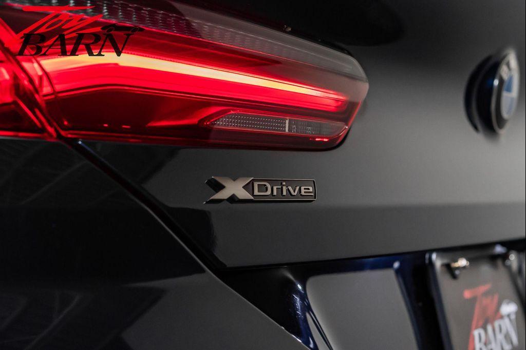 used 2022 BMW M850 Gran Coupe car, priced at $59,990