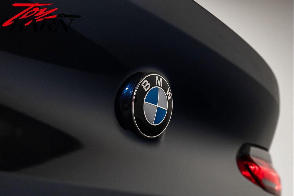 used 2022 BMW M850 Gran Coupe car, priced at $59,990