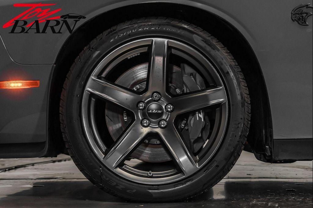 used 2023 Dodge Challenger car, priced at $64,900